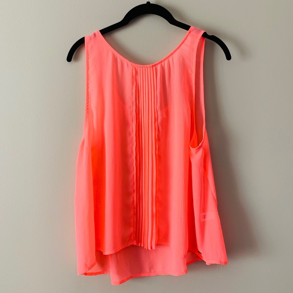 Juniors’ Hollister Swing Tank Top